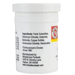 Miracle Care Kwik-Stop Styptic Powder for Dogs, Cats & Birds