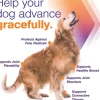 MovoFlex ADVANCED Joint Support for Medium Dogs (60 soft chews)