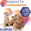 MovoFlex ADVANCED Joint Support for Large Dogs (60 soft chews)