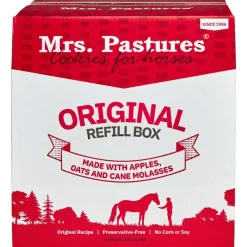 Mrs. Pastures Original Horse Cookies