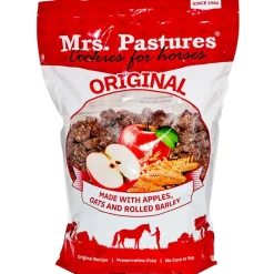 Mrs. Pastures Original Horse Cookies