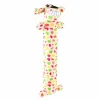 Multipet Autumn Loofa Toy For Dogs (12")