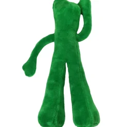 Multipet Gumby Plush Squeaky Toy For Dogs