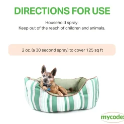Mycodex Plus Environmental Control Aerosol Household Spray (16-oz)