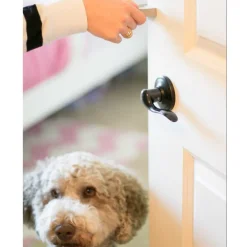 Mypet Safety Door Paw-tector For Dogs & Cats (1 pk)