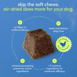 Native Pet Hip & Joint Inflammatory Care for Dogs