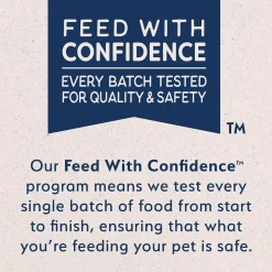 Natural Balance Pet Foods Rewards Bite-Size Crunchy Biscuits Small Breed Dog Treats Chicken, 8-oz