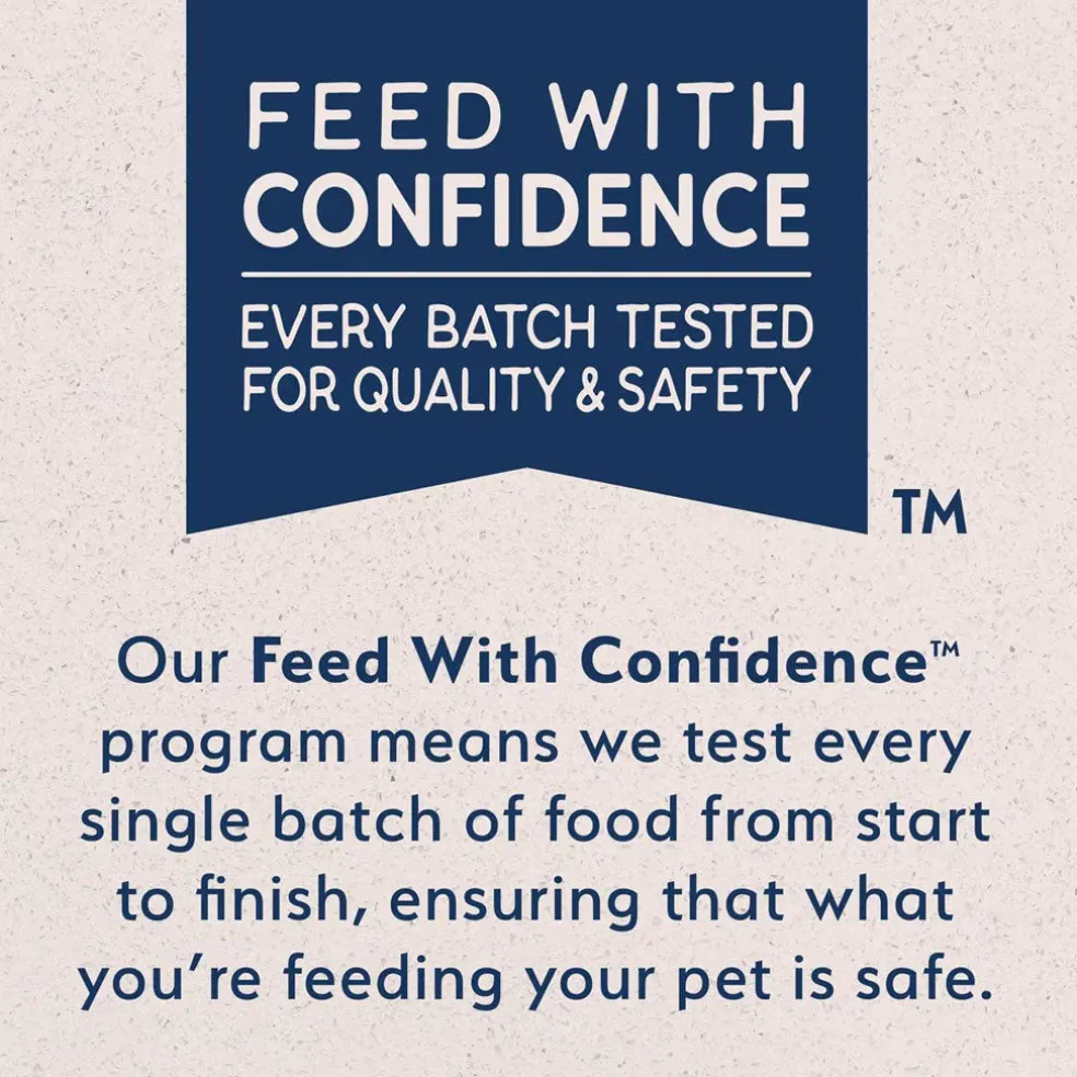 Natural Balance Rewards Crunchy Biscuits with Real Venison Dog Treats