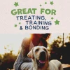 Natural Balance Rewards Crunchy Biscuits with Peanut Butter Dog Treats, 14-oz
