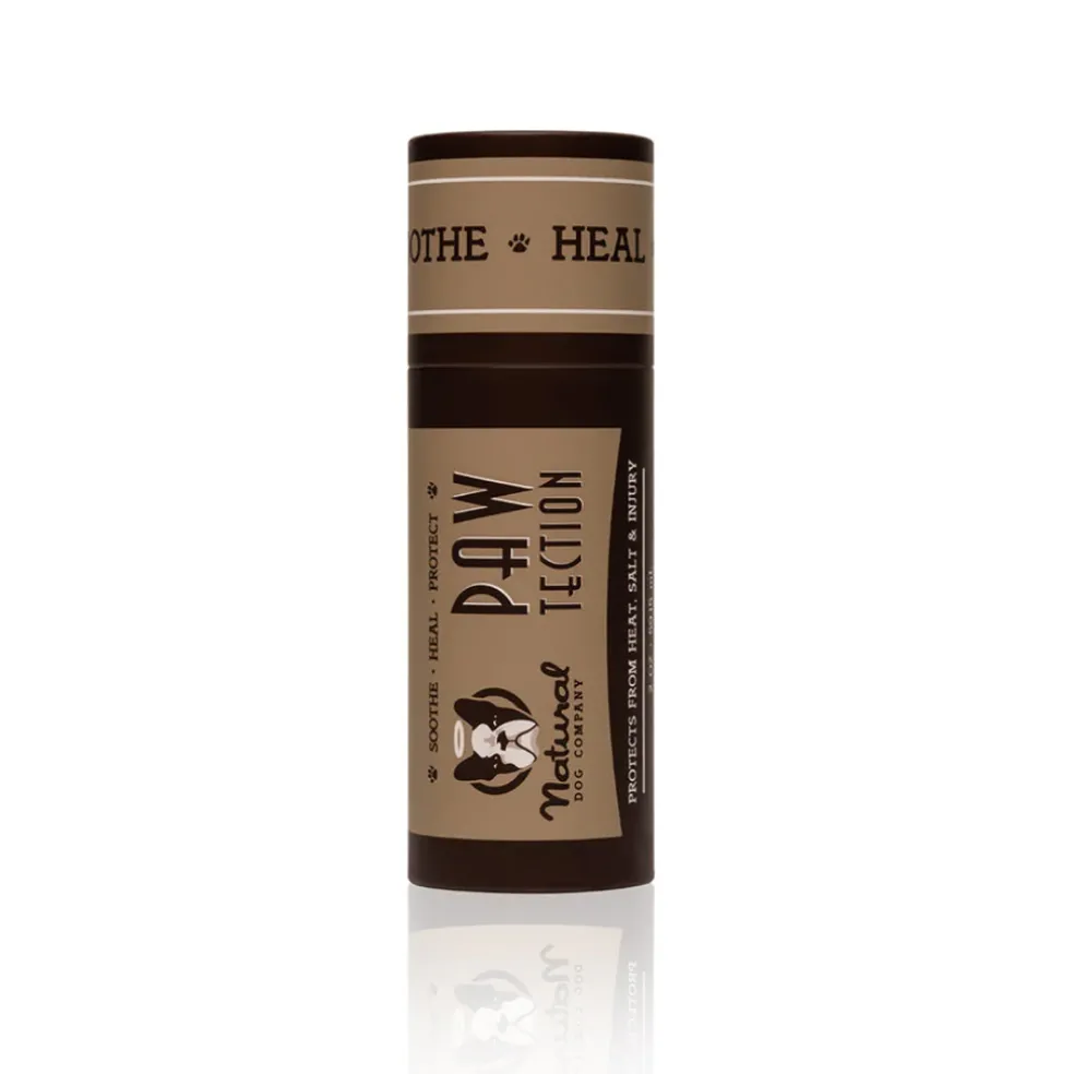 Natural Dog Company Paw-Tection Stick (2 oz)