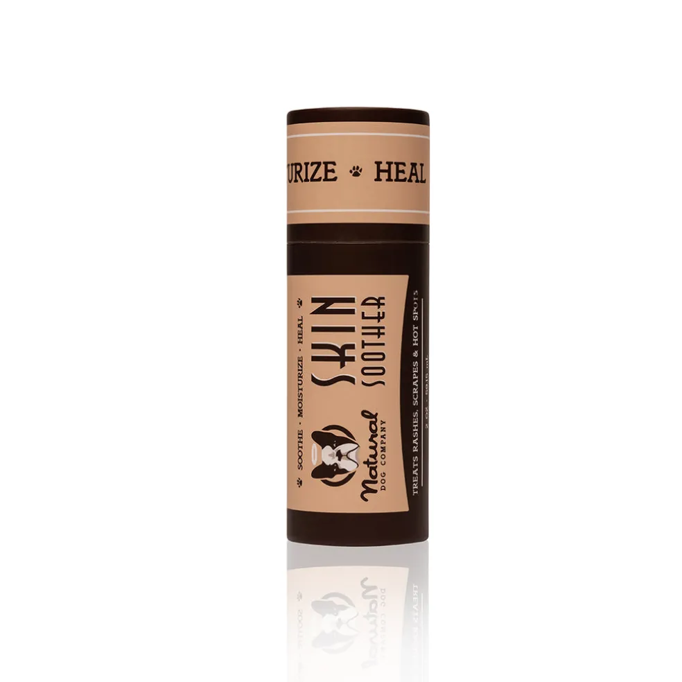 Natural Dog Company Skin Soother Stick (2 oz)