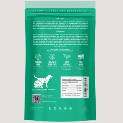 Natural Rapport The Only Beef Trachea Chews Dogs Need