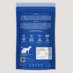 Natural Rapport The Only Beef Tendon Chews Dogs Need