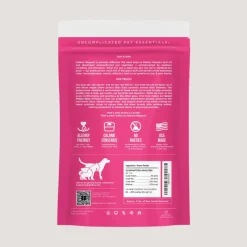 Natural Rapport The Only Dehydrated Sweet Potato Bites Dogs Need
