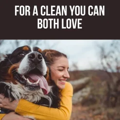 Natural Rapport The Only Dog Shampoo Dogs Need