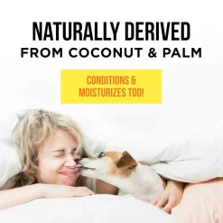 Natural Rapport The Only Ear Wipes Dogs Need, 100 count