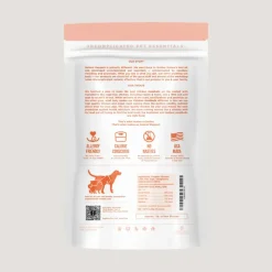 Natural Rapport The Only Freeze Dried Chicken Meatballs Dogs Need