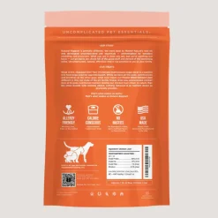 Natural Rapport The Only Freeze Dried Chicken Liver Dogs Need