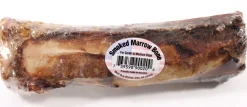 Nature's Own USA Smoked Marrow Bone, 7-inch