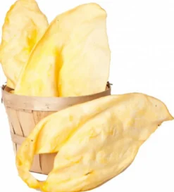 Nature's Own USA Vanilla Flavored Cow Ears for Dogs