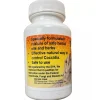 Nature Zone Coccidia Guard For Reptiles (2 oz)