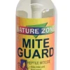 Nature Zone Mite Guard Parasite Preventative Liquid For Reptiles (8 oz)