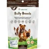 NaturVet Bully Specific Bully Breed Soft Chews for Dogs, 50 count