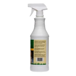 NaturVet Off Limits Training Spray for Dogs & Cats (32 oz)