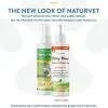 NaturVet Potty Here Training Aid Spray for Indoor & Outdoor Use (8 oz)