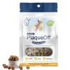 NaturVet ProDen PlaqueOff Scoopables Dental Treat for Large & Giant Breed, 45 scoops