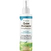 NaturVet Quiet Moments Herbal Calming Room Spray for Cats, 8-oz
