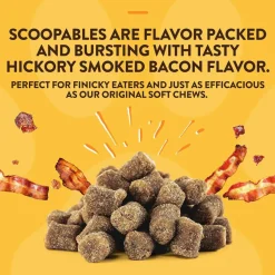 NaturVet Scoopables Aller-911 Allergy Aid Plus Antioxidants for Dogs (11 oz)