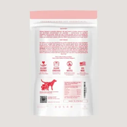 Nautral Rapport The Only Freeze Dried Beef Meatballs Dogs Need