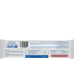 N-Bone FLOSSta Dual Action Beef Liver Flavor Dental Dog Chews
