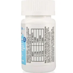 Nemacor Cat Tapeworm Plus for Cats & Kittens 2-16 lbs