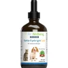 Nettle-Eyebright Gold - Seasonal Allergy Defense for Dogs (4 oz)