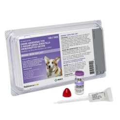 Nobivac Intra-Trac 3 ADT Vaccine for Dogs
