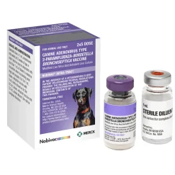 Nobivac Intra-Trac 3 Vaccine for Dogs