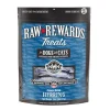 Northwest Naturals Freeze-Dried Herring Treats for Dogs & Cats (13 oz)