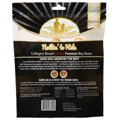 Nothin' to Hide Ultra Wishbone Chicken Dog Treats