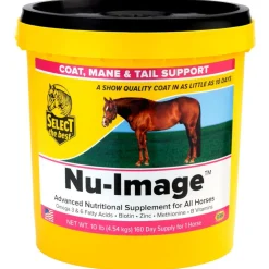 Nu-Image Coat, Mane & Tail Support for Horses
