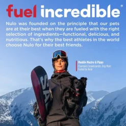 Nulo Freestyle Perfect Purees Variety Pack Grain-Free Lickable Cat Treats