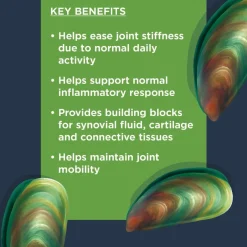Nulo Functional Mobility Soft Chew Supplements for Dogs (90 chews)