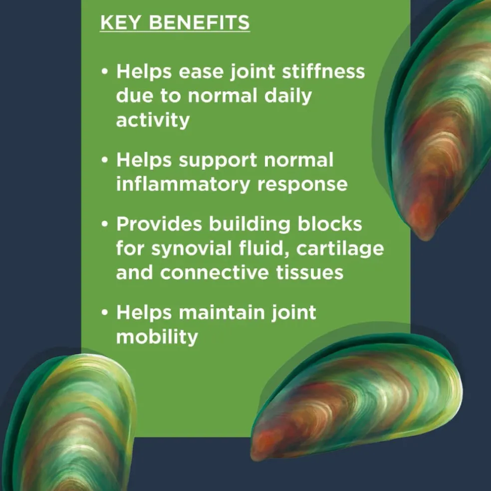 Nulo Functional Mobility Soft Chew Supplements for Dogs (90 chews)