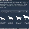 Nulo Functional Probiotic Supplement for Dogs (90 soft chews)