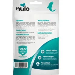 Nulo Grain-Free Dog Training Treats