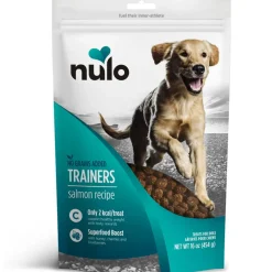 Nulo Grain-Free Dog Training Treats