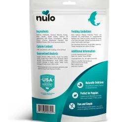 Nulo Grain-Free Dog Training Treats