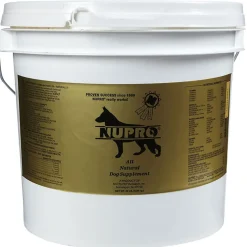 Nupro Gold All Natural Dog Supplement