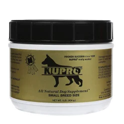 Nupro Gold All Natural Dog Supplement